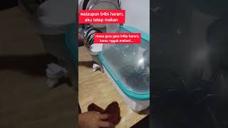 jangan mogok makan ya [upl. by Pepper]