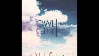 Owl City  Live It Up NEW SONG 2013 [upl. by Marielle]