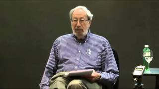 Edgar H Schein on how the Concepts of Process Consultation and Helping were invented [upl. by Upali962]