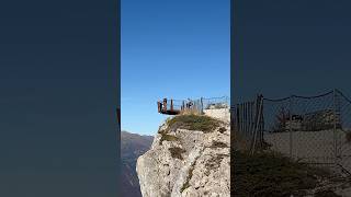 Pizzo di Levico valsugana vezzena [upl. by Kirre]