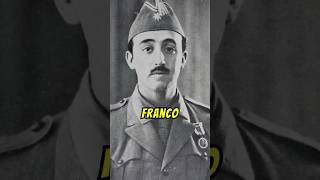 Surprising Facts About Francisco Francos Rise and Legacy [upl. by Maretz]