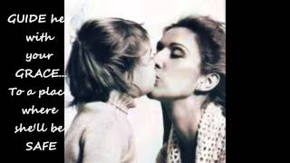 A Mothers Prayer by Celine Dion To Celebrate Happy Mothers Day Love 2013 [upl. by Reemas429]