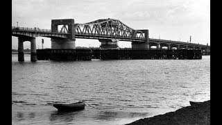 Old Photographs Of Kincardine On Forth Fife Scotland [upl. by Buseck]