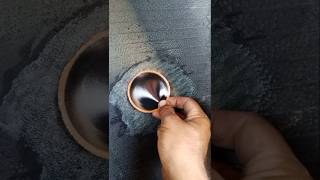 shorts tubeless tyre repair just so easy tubeless tire keasi repair Karte tyre mechanic truck [upl. by Mickey244]