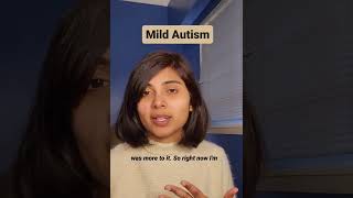 What is Mild Autism and How to Support an Autistic Child [upl. by Warrick209]