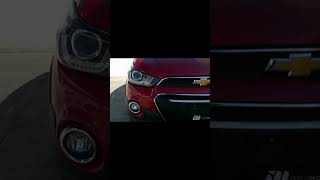 Chevrolet Spark 2020 seminuevo en venta en Naucalpan de Juárez México [upl. by Nivlak]