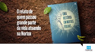 70 anos Nortox  histórias de quem passou por aqui [upl. by Asel764]