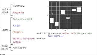 Making Boxplots using Rs ggplot2 Package [upl. by Dacy]