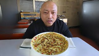 Mukbang Video of Chinese People Eating Unique Chinese Food Compilation [upl. by Ogeid338]