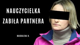 Nie pójdę przez NIEGO do PIERDLA  Magdalena N [upl. by Quince]