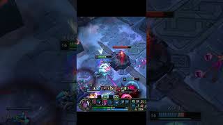 LoL Aram Varus Pentakill [upl. by Nyrad]