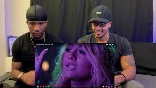 Fifth Harmony  He Like ThatREACTION [upl. by Ennovaj]