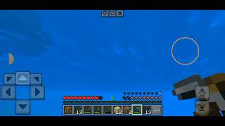 minecraft ep 1 main ajj to main mar gya [upl. by Kellby436]