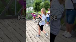 Dad RUINS Sons Proposal Then Does The UNTHINKABLE [upl. by Nodnar]