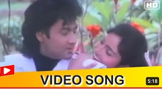 JO HUM NA MILENGE TO GUL NA KHILENGE Jaankikasam kumarsanu 90ssong [upl. by Placia]