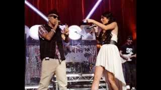 Tulisa ft Dappy  We dont give a f FROM TULISA DEBUT ALBUM [upl. by Las190]