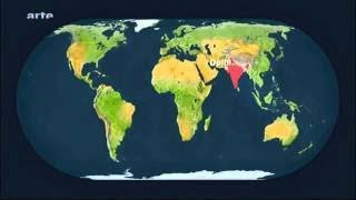 Migration  Die Gründe 13  Mit offenen Karten [upl. by Notnroht]