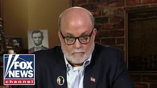 Mark Levin EXPLODES on Trump indictment This is war [upl. by Meekyh]