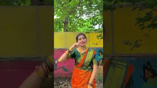 Jhalya Tinhi Sanja 🥰 viralvideo shorts trending ytshorts aagrikoli agrikolistar koligeet [upl. by Naux]