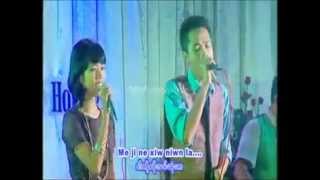 မြို သီချင်း  mro song [upl. by Verine]