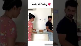 Yashi Ki Care SuyashVlogs suyashfashion3847 suyashvlogs surajpalsingh shorts [upl. by Ayekram]