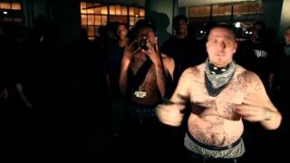 Trae Tha Truth Ft Pyrexx of ABN  Strapped Up Official Music VideoHD [upl. by Lynch]