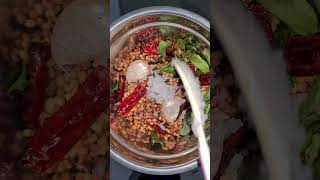 IDLI PODI RECIPE  IDLI POWDER RECIPE IN TAMIL  ROJA FAMILY shorts [upl. by Revilo]