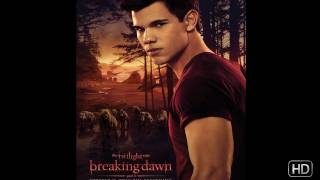 The Twilight Saga Breaking Dawn  Part 1  Trailer 2 [upl. by Eltsirk]