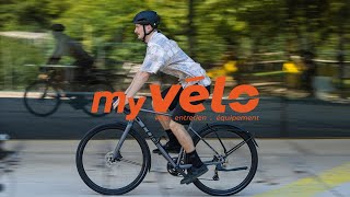 Découvrez la Gamme de Vélos Cube chez My Vélo  Exploration des Modèles et Options [upl. by Telocin840]