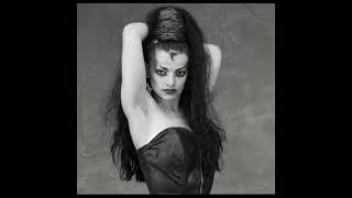 Nina Hagen In My World 2024 Sound Mix [upl. by Eniamsaj]