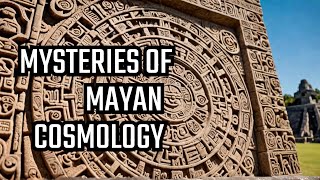 The Mayans’ Bizarre Obsession With The Cosmos shorts history [upl. by Klein]