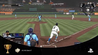 MLB The Show 2420241012221835 [upl. by Arriaet]