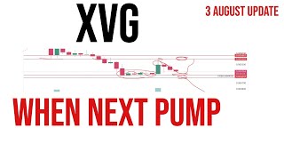 Verge  XVG coin price prediction amp Analysis News Update  3 August 2023 [upl. by Janessa]