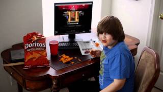 Banned Doritos commercial  So Busted extended version  Crash the Super Bowl 2012 [upl. by Nospmas]