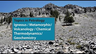 MORB lecture Midocean Ridges and Ophiolites [upl. by Llevart476]