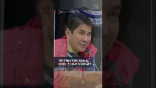 Erwin Tulfo leads potential bets for 2025 Senate race – survey [upl. by Hare]