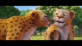 Delhi safari full movie part 03 cartoon movie funny trending viralvideo [upl. by Rox373]