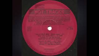 Angel Man Hot Tracks  Rhetta Hughes [upl. by Yaf659]