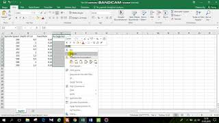 Design of Experiments by using Taguchi Method in Minitab L9 Level 3 [upl. by Atahs]