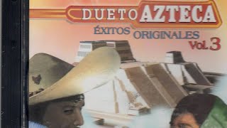 Dueto azteca yo pago las otras [upl. by Josselyn]