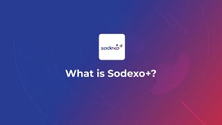 Everything you need to know about Sodexo [upl. by Pinter875]