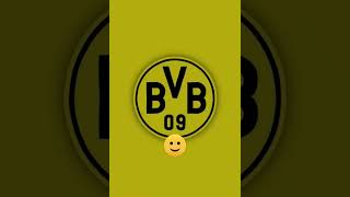 Dortmund vs real madrid edit football [upl. by Wavell395]