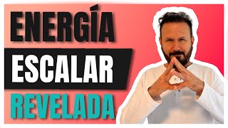 Ciencia de la Energía Escalar y sus Efectos con Agua de Mar [upl. by Leigh]