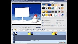 ULead VideoStudio 12 Full Multilanguage [upl. by Krute]