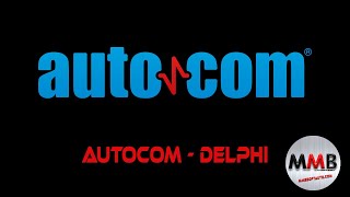 AUTOCOM DELPHI 202023 VM WARE INSTALLATION [upl. by Aij]