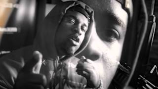 AAP FERG  40 BELOW  QUICKVID directed by DAN THE MAN with DJ WHOO KID amp FLAT FITTY [upl. by Atoked]