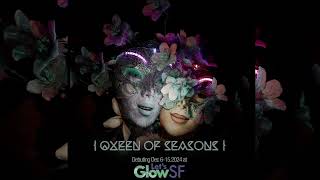 Qxeen of Seasons Teaser [upl. by Blus]