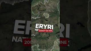 ⛰️THE ERYRI IN 1 DAY ⛰️ gravelcycling gravelbike wales globalcyclingnetwork gcn [upl. by Ehrlich]