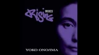 Yoko Ono 4 Where Do We Go From Here Tricky Remix [upl. by Juetta]