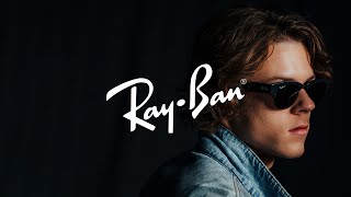 Yason presents RayBan Clubmaster MEGA RB0316S [upl. by Eelah]